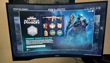 écran samsung odyssey d'occasion  Aumale