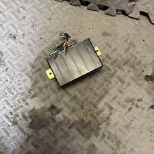 Steuergerät verdeck renault gebraucht kaufen  Dasing