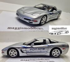 Chevrolet corvette 1997 gebraucht kaufen  Dürbheim