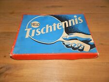 Tischtennis spiel halo gebraucht kaufen  Kerken