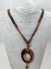 Collana donna trend usato  Fisciano