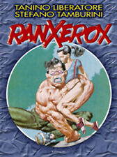 Liberatore volume ranxerox usato  Montepulciano