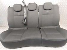 Banquette arriere renault d'occasion  Méru