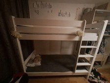 Hochbett gebraucht kaufen Hochbett gebraucht kaufen  München