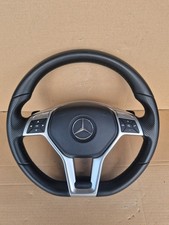 KIEROWNICA AMG MERCEDES AMG W176 W212 W204 C117 GLK TOR, używany na sprzedaż  PL