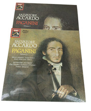 Coppia dischi vinile usato  Roma