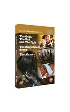 Essential western collection for sale  UK