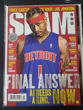 Allen iverson march for sale  Pearland