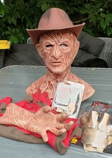 Halloween freddy wfx for sale  OLDHAM