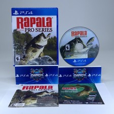 Rapala fishing pro for sale  Lake Mary