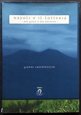 Castelluccio napoli lotteria. usato  Napoli