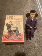 John kennedy doll for sale  Deer Park