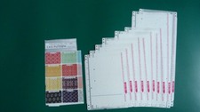 Brother punch card for sale  DERBY