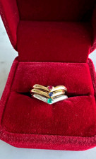 Bagues 18k jaune d'occasion Bagues 18k jaune d'occasion  Cannes