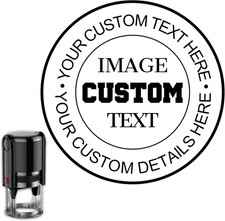 Timbro personalizzato timbri usato Timbro personalizzato timbri usato  Roma