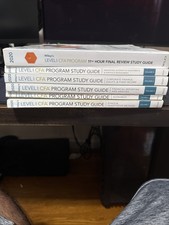 cfa level 1 books for sale  Jamaica