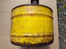 Vintage gasoline 2.5 for sale  Tunkhannock