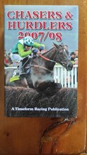 Timeform chasers hurdlers for sale  MALVERN