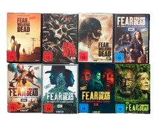 Fear the walking gebraucht kaufen  Grefrath