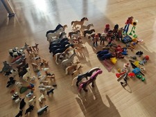 Playmobil sammlung tiere gebraucht kaufen  Gummersbach