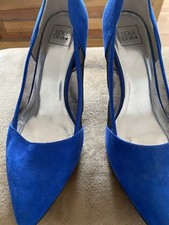 heel shoes 6 for sale  CARDIFF