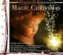 Magic christmas lieder gebraucht kaufen  Berlin