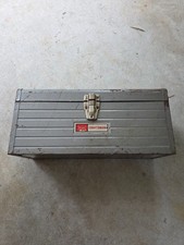 vintage red tool box for sale vintage red tool box for sale Canton