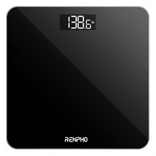Renpho weighing scales for sale  BARKING