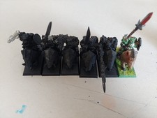 Orchi cavalcanghiali warhammer usato Orchi cavalcanghiali warhammer usato  Zevio