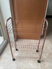 Vegetables rack tier for sale  DEESIDE
