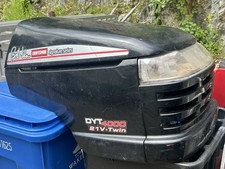 Craftsman sears dyt for sale  Wakefield
