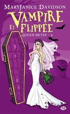 Queen betsy vampire d'occasion  France