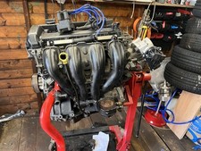2.0 duratec engine for sale  LEVEN