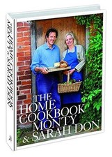 Home cookbook monty for sale  ROSSENDALE