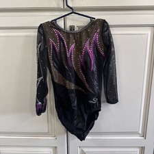 gymnastics leotard child large for sale gymnastics leotard child large for sale Vienna