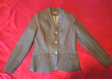 Neues damen reitjacket gebraucht kaufen  Berlin