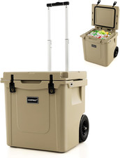 Borsa frigo portatile usato  Roma