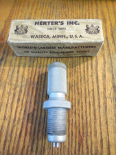 Herter primer pocket for sale  Post Falls