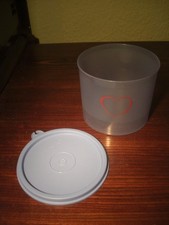 Tupperware runde dose gebraucht kaufen Tupperware runde dose gebraucht kaufen  Seevetal