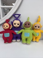 Teletubbies 1996 full for sale  EASTLEIGH