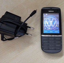 Nokia 300 Model RM-781 Sprawdzona gwarancja Dealer Pełna funkcjonalność Szary akumulator Nowy na sprzedaż  Wysyłka do Poland