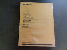 Peças de câmbio manual para trator Caterpillar D4E SEBP1972 comprar usado  Enviando para Brazil