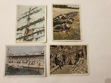 Sammelbilder weltkrieg josetti gebraucht kaufen  Kiel