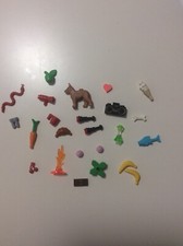 Accessori lego banane usato  Roma
