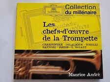 Deutsche grammophon chefs d'occasion  Offranville