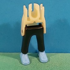 Leg shoe playmobil d'occasion  Expédié en Belgium