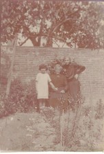 Ancienne photographie jolie d'occasion  Nogent-sur-Marne
