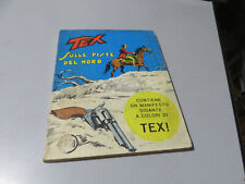 Fumetto tex stelle usato  Italia