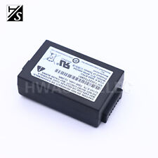 5 PÇS 3300mAh bateria 6000-BTEC para Honeywell Dolphin 6100 6110 6500 usada e boa comprar usado  Enviando para Brazil