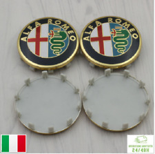 Tappi coprimozzo per usato  San Giorgio di Piano